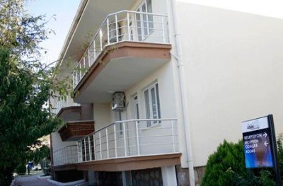 Grand Uşak Termal